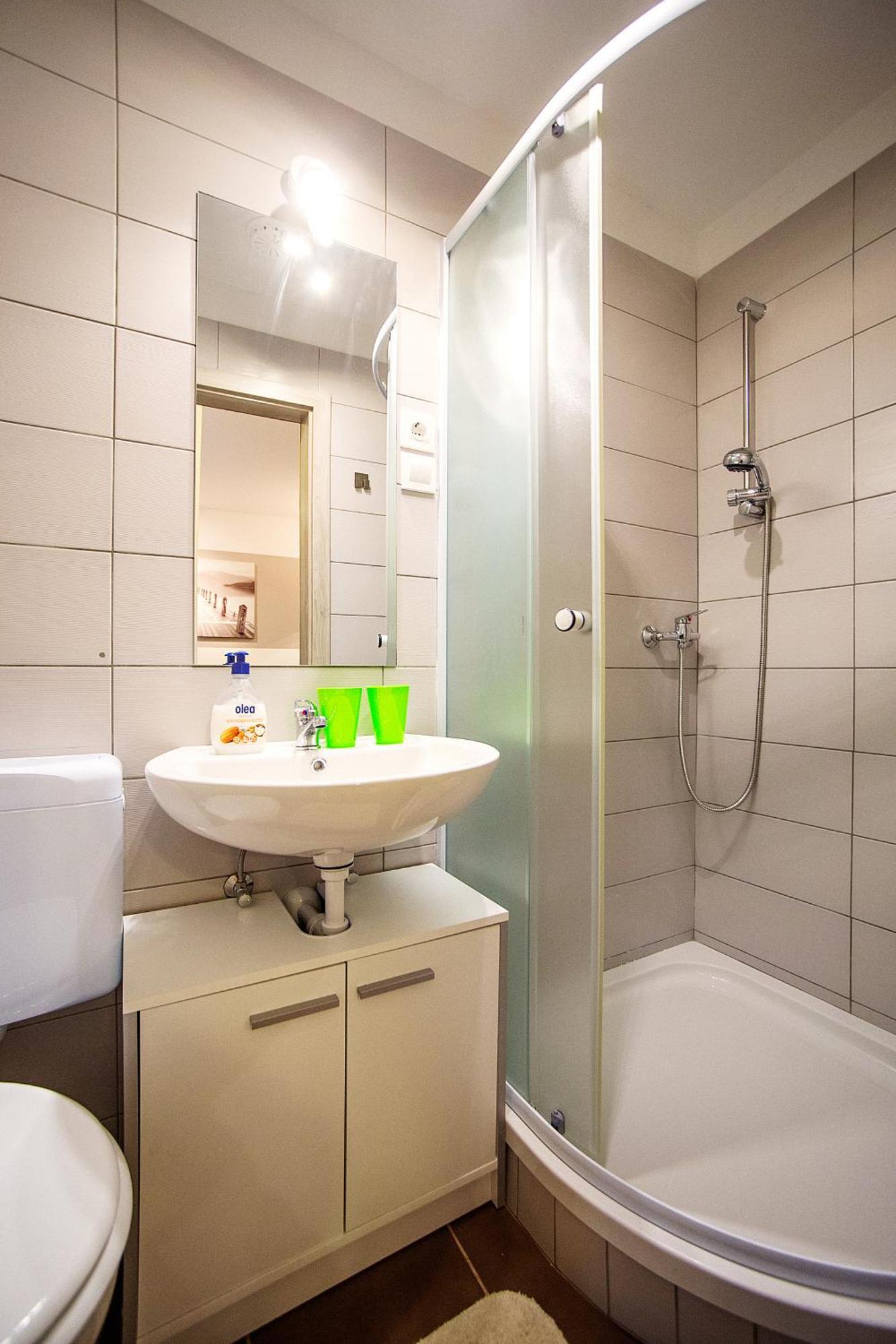 Sweet Apartments With Free Private Parking Ljubljana Room photo