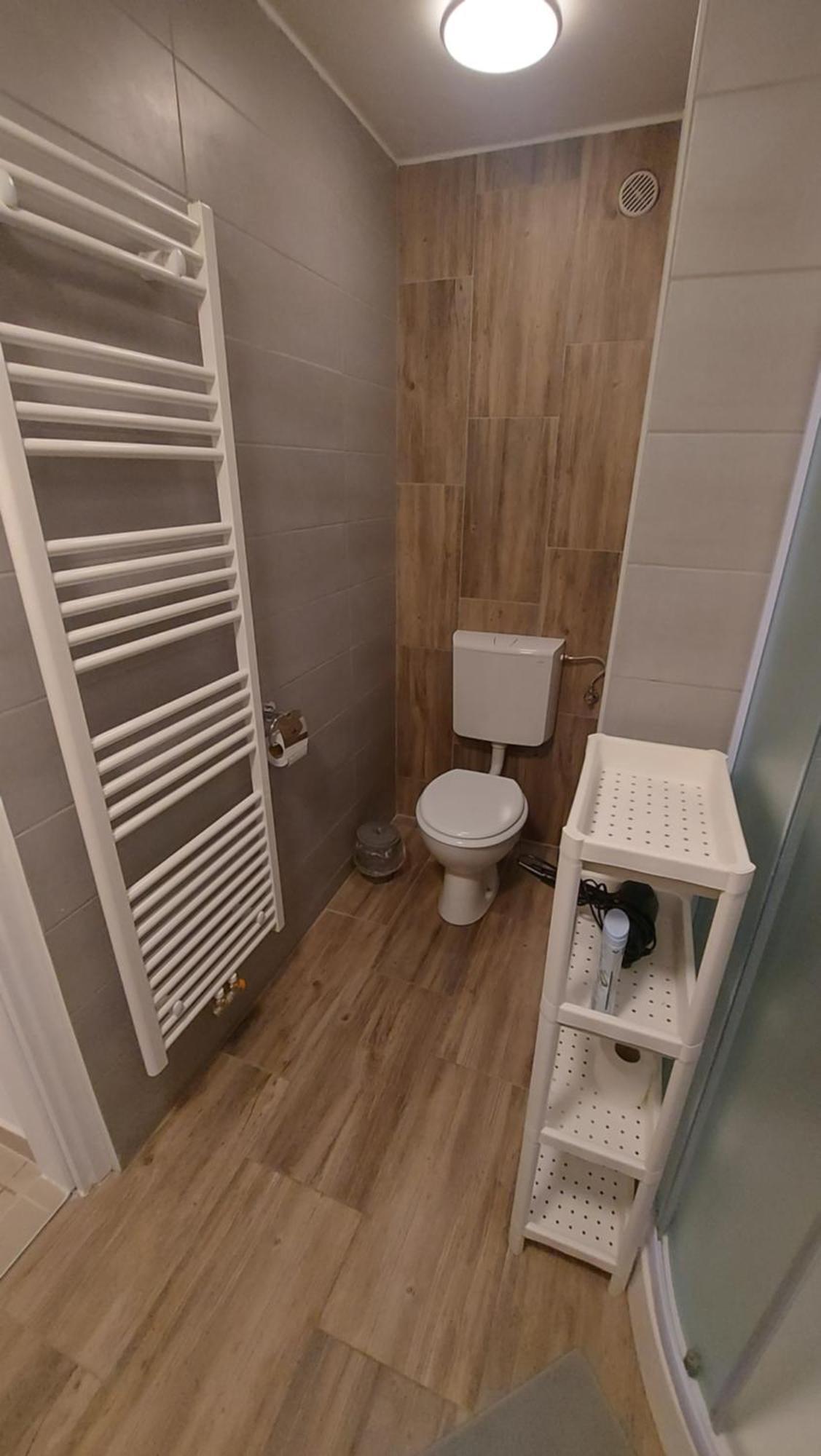 Sweet Apartments With Free Private Parking Ljubljana Room photo