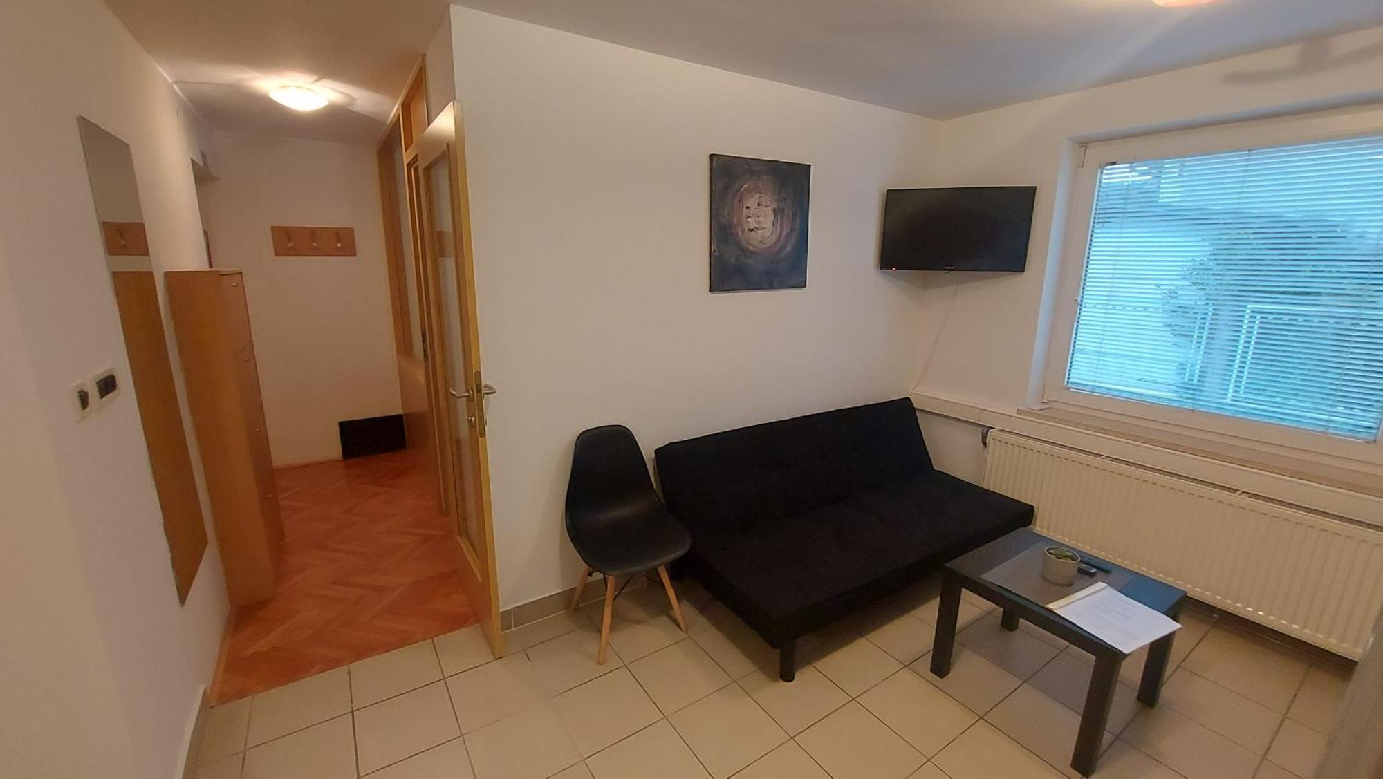 Sweet Apartments With Free Private Parking Ljubljana Room photo