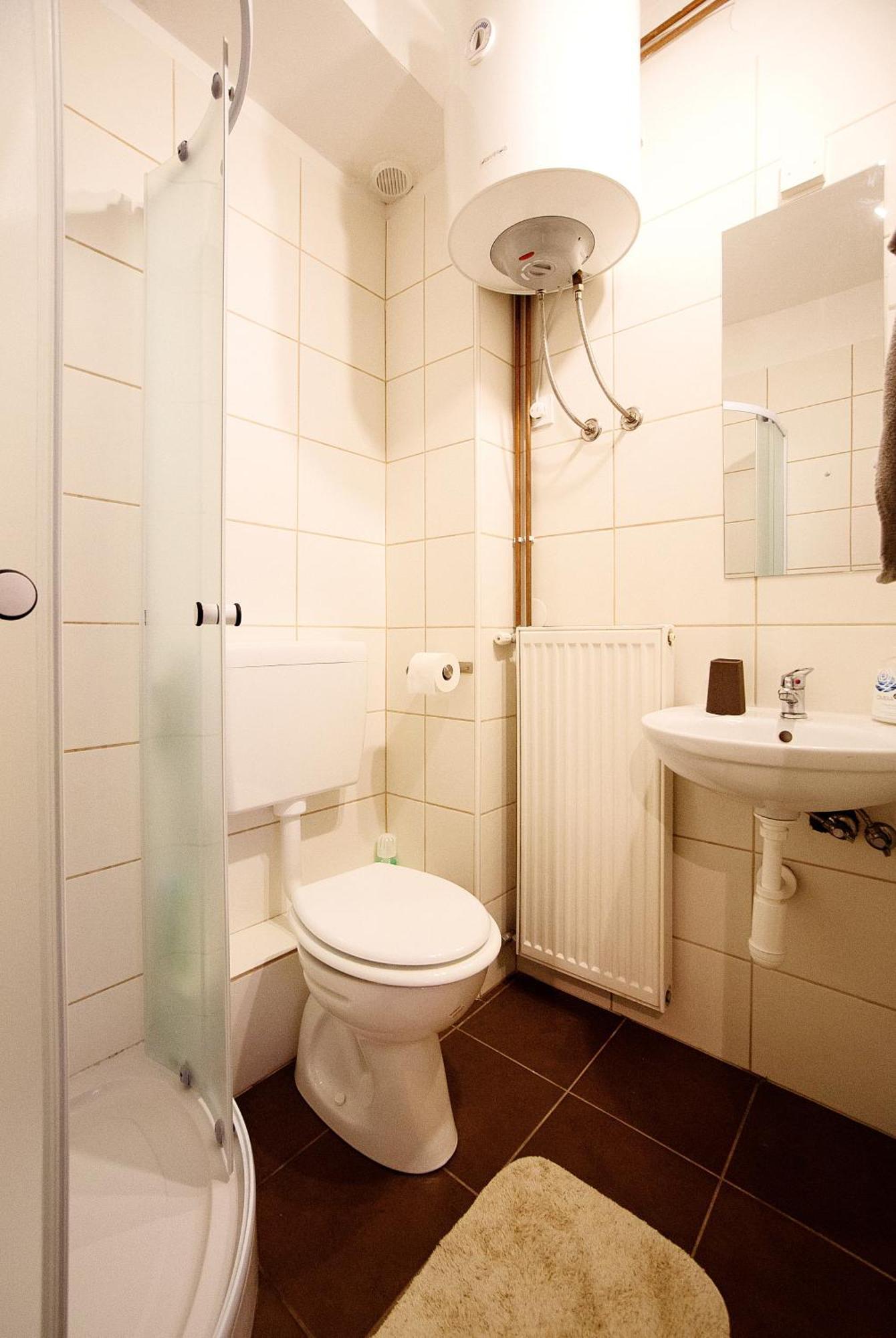 Sweet Apartments With Free Private Parking Ljubljana Room photo